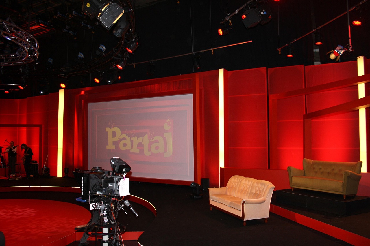 Reality TV's Streaming Makeover Is Smarter Than It Looks