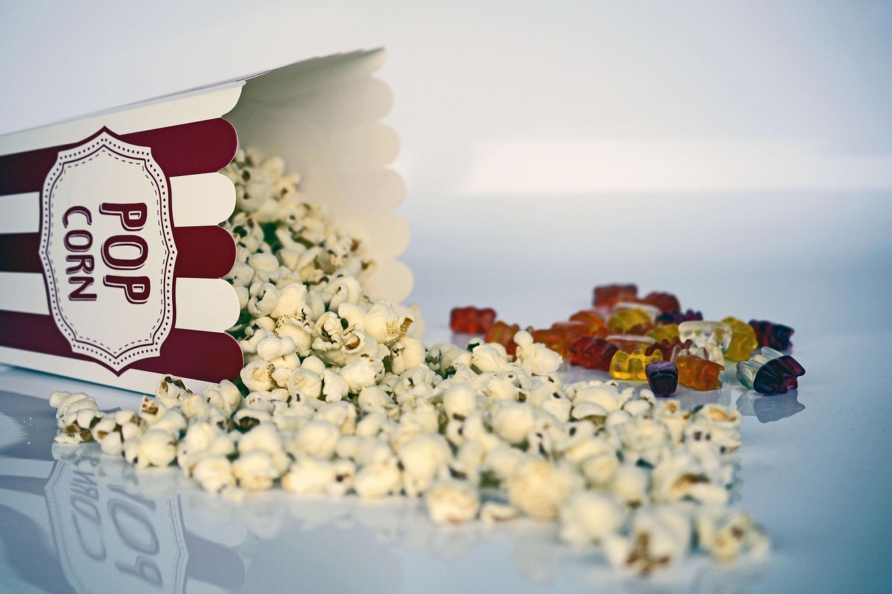 The Mid-Budget Movie Found a Second Life on Streaming